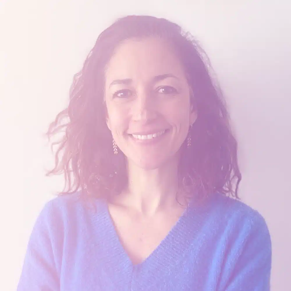 Portrait du Dr Gaelle Rocher Escriva
