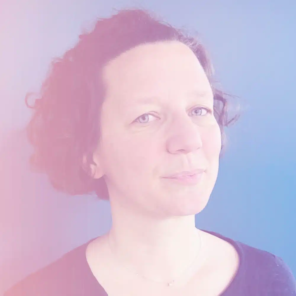 Portrait de Lorene Carlin
