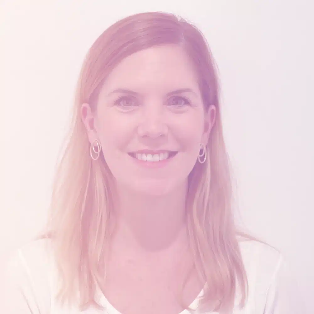 Portrait du Dr Aurore Maire