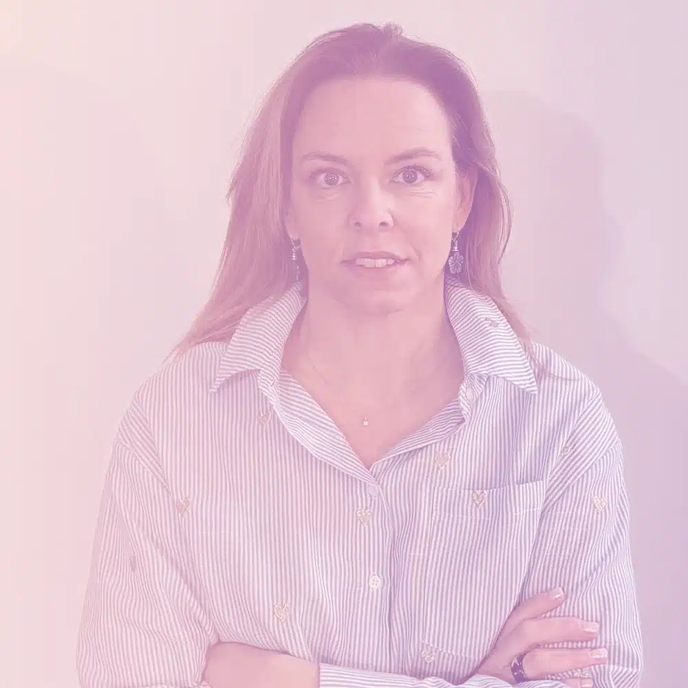 Portrait d’Olivia Merkes