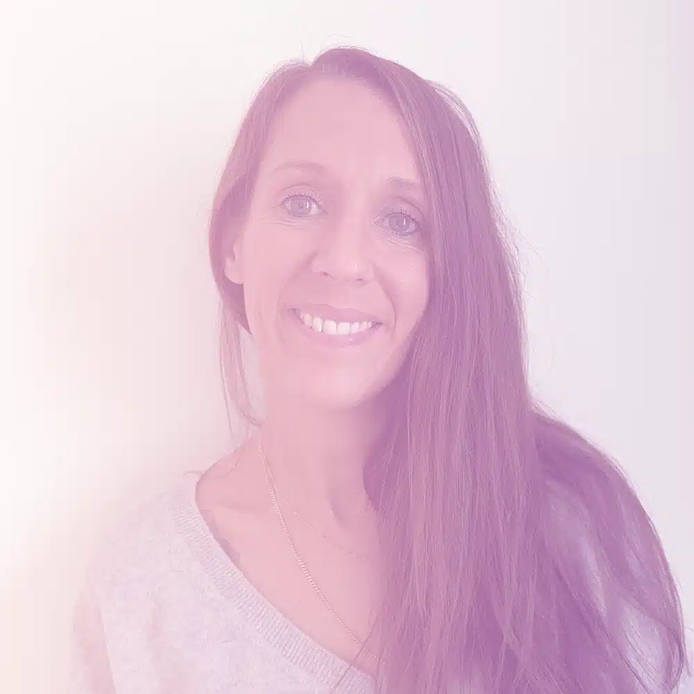 Portrait d’Isabelle Noret